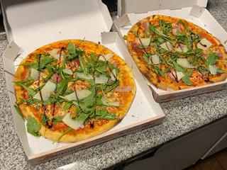 Pizzeria Steinofen