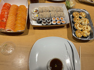 My Sushi