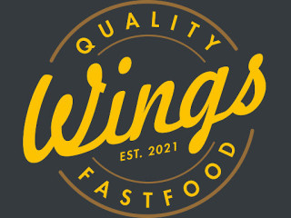 Wings Quality Fastfood