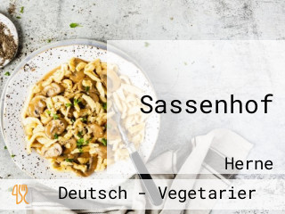 Sassenhof