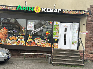 Arin Kebap