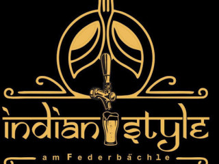 Indian Style Am Federbächle