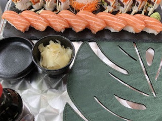 Saito Sushi