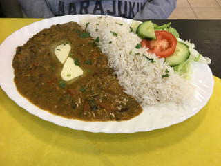 Indisches Curry Haus