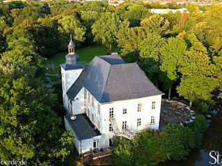 Steffen's Im Wasserschloss Haus Voerde