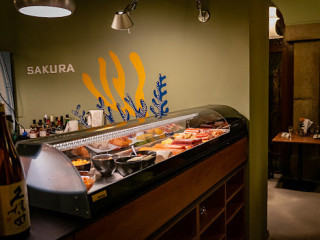 Sakura Sushibar