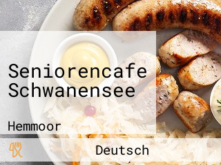 Seniorencafe Schwanensee