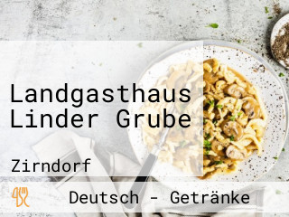 Landgasthaus Linder Grube