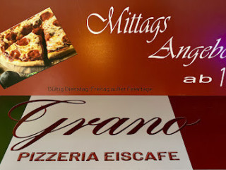 Grano Pizzeria Eiscafe