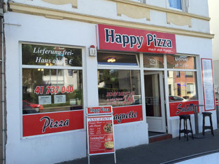 Happy Pizza Bremen