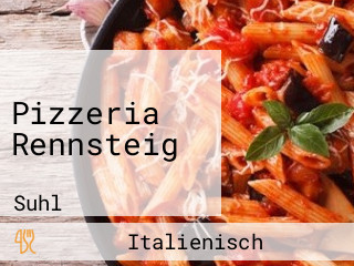 Pizzeria Rennsteig