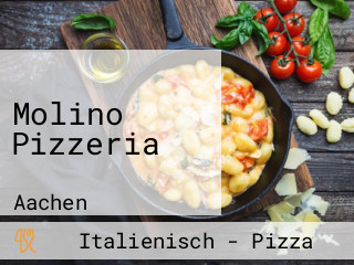 Molino Pizzeria