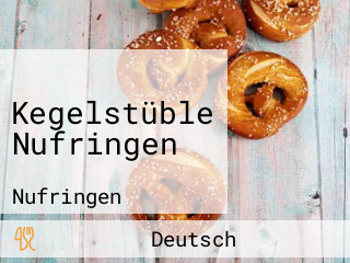 Kegelstüble Nufringen