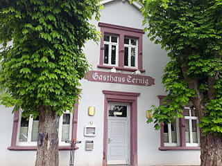 Gasthaus Ternig