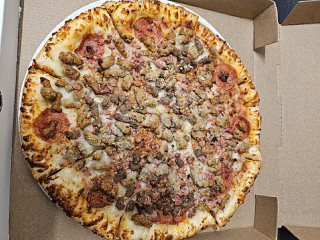 Hunt Brothers Pizza