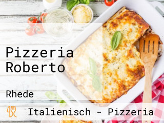 Pizzeria Roberto