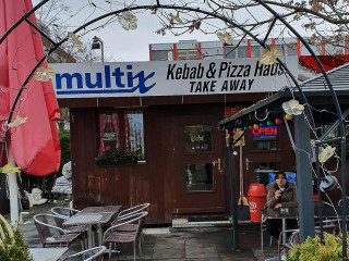 Bulut Kebap Pizza Haus