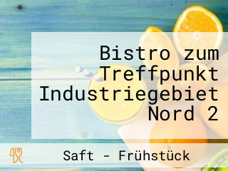 Bistro zum Treffpunkt Industriegebiet Nord 2