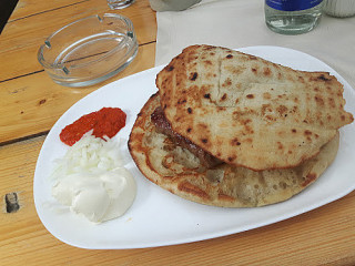 Cevapcici