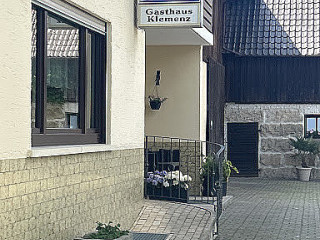 Gasthaus Klemenz Inh. Monika Ruß