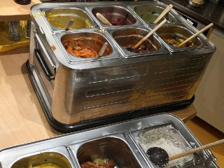 Bechandra, Indische Spezialitäten, Partyservice Take Away Visvanathan