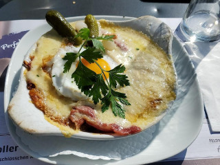 GruyÈre Grill Sa