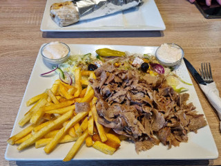 Bizim Döner