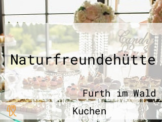 Naturfreundehütte