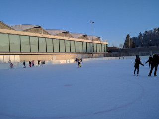 Sportzentrum Effretikon