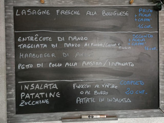 Osteria Ardemagni