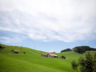 Haldenhof Urnäsch