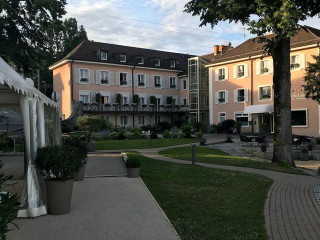 Hôtel Du Léman