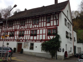 Restaurant Trichtenhausermühle