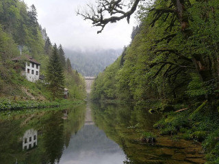 Relais Du Châtelot, Société Coopérative