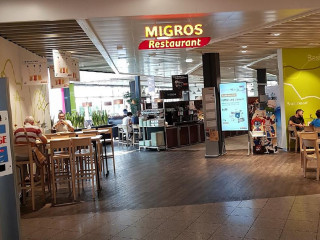 Migros Restaurant