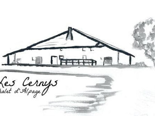 Chalet Des Cernys