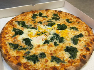 Avanti Pizza