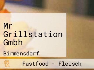 Mr Grillstation Gmbh