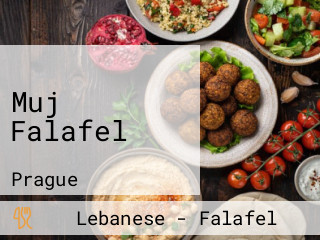 Muj Falafel