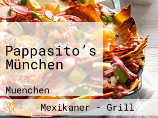 Pappasito’s München