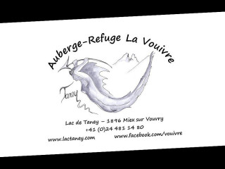 Auberge Refuge La Vouivre