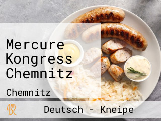 Mercure Kongress Chemnitz