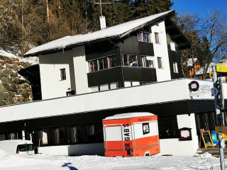 Auberge de l'Ours