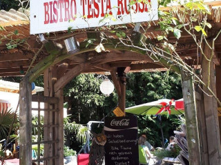 Bistro Testa Rossa