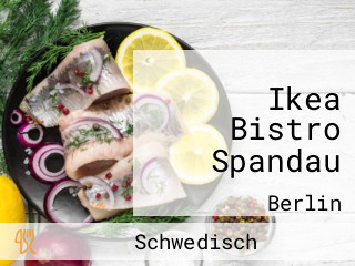 Ikea Bistro Spandau