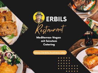 Erbil S Vegan Mediterran