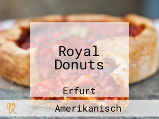 Royal Donuts