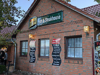 Fisch- Und Steakhouse