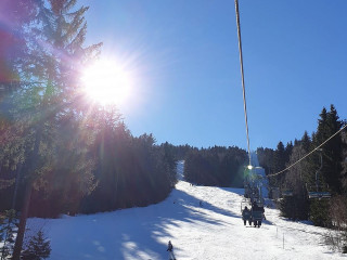 Hohenbogen Fun Park