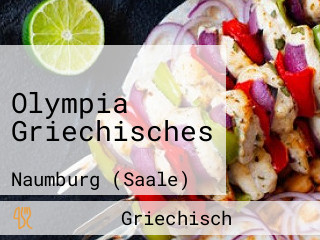 Olympia Griechisches